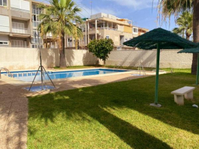 Apartamento Rosa,near to the sea plus swimming pool